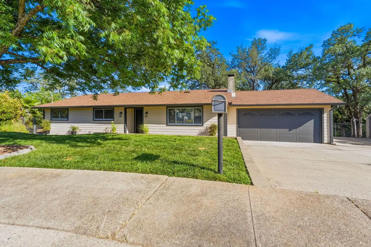 2415 Marion Court, Redding, CA 96001 - #1