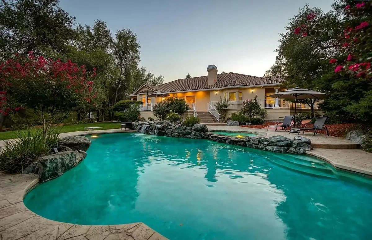 13497 Tierra Heights Road, Redding, CA 96003 - #1