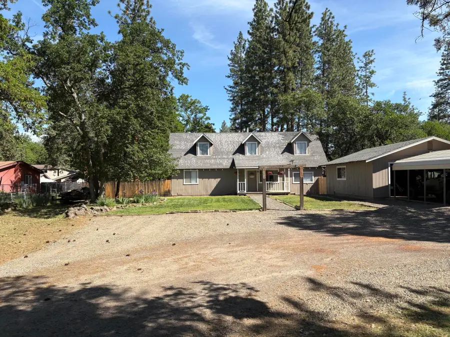 40032 Pumice Drive, Cassel, CA 96016 - #2