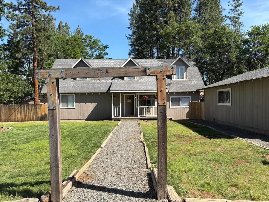 40032 Pumice Drive, Cassel, CA 96016 - #3