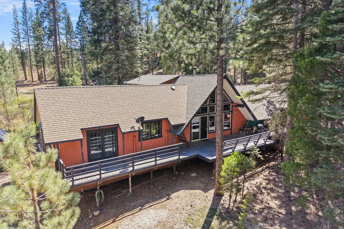 42444 Ponderosa Lane, Old Station, CA 96071 - #1