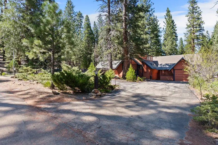42444 Ponderosa Lane, Old Station, CA 96071 - #2