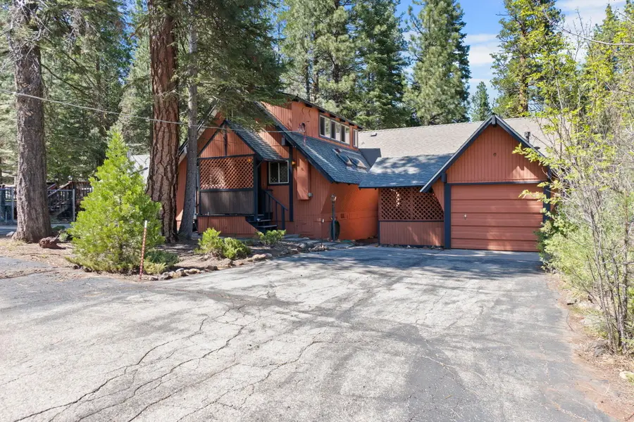 42444 Ponderosa Lane, Old Station, CA 96071 - #3