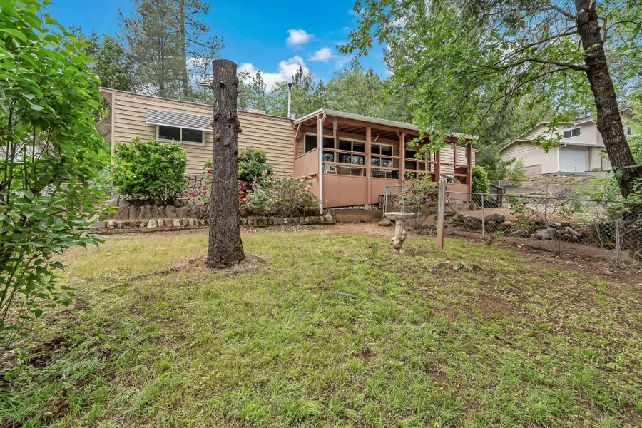 20742 Mammoth Drive, Lakehead, CA 96051 - #3