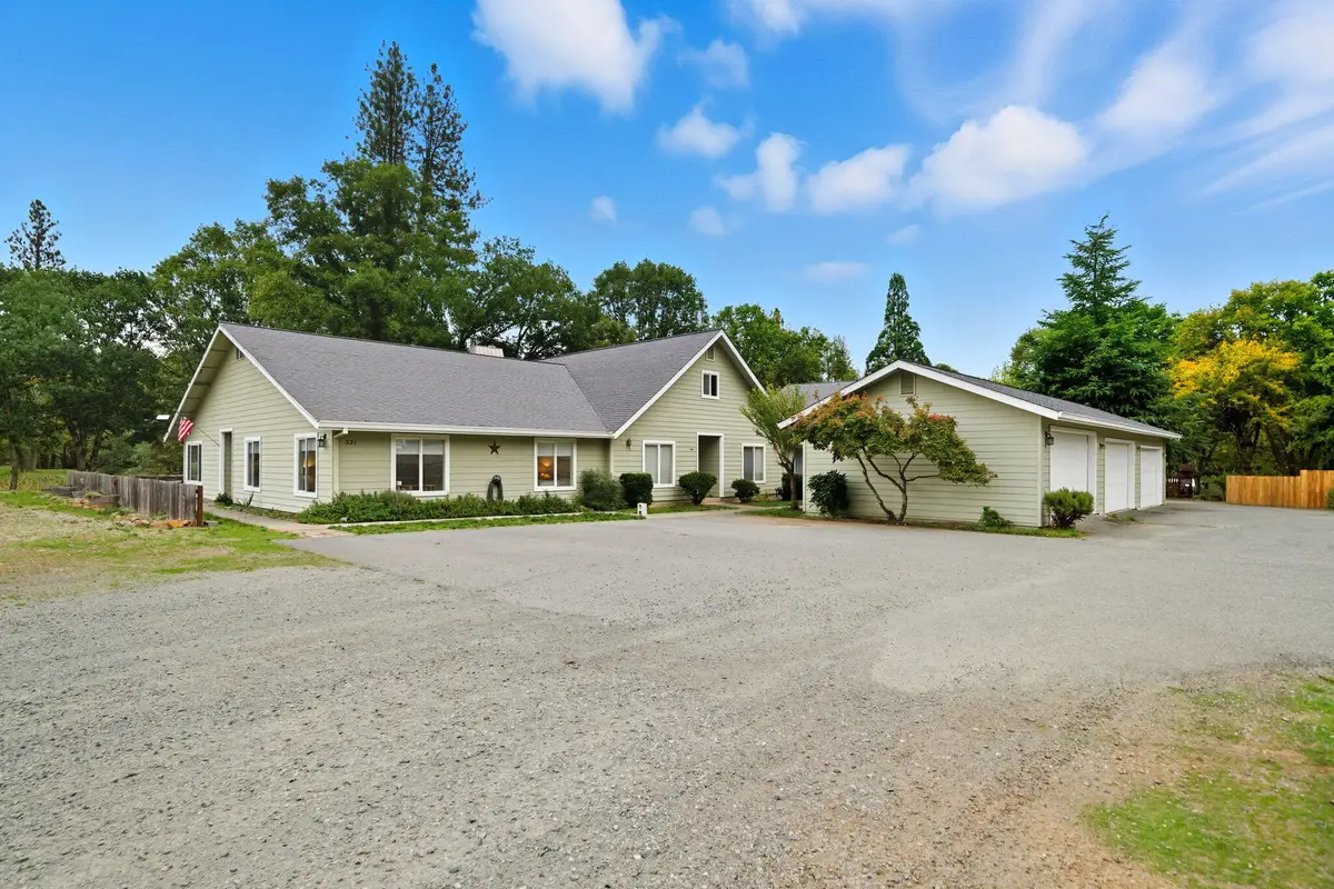 331 Fairway Drive, Weaverville, CA 96093 - #1