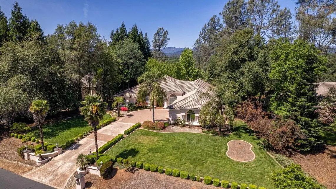 13320 Tierra Heights Road, Redding, CA 96003 - Image #1