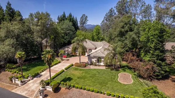 13320 Tierra Heights Road, Redding, CA 96003