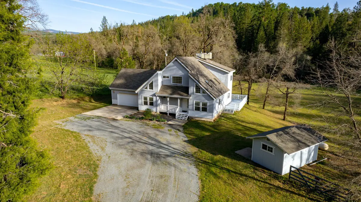 28457 Hwy 299, Round Mountain, CA 96084 - #1