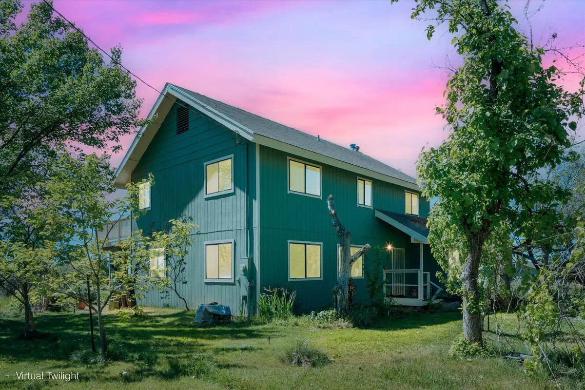 32135 Rock Creek Road, Manton, CA 96059 - #1
