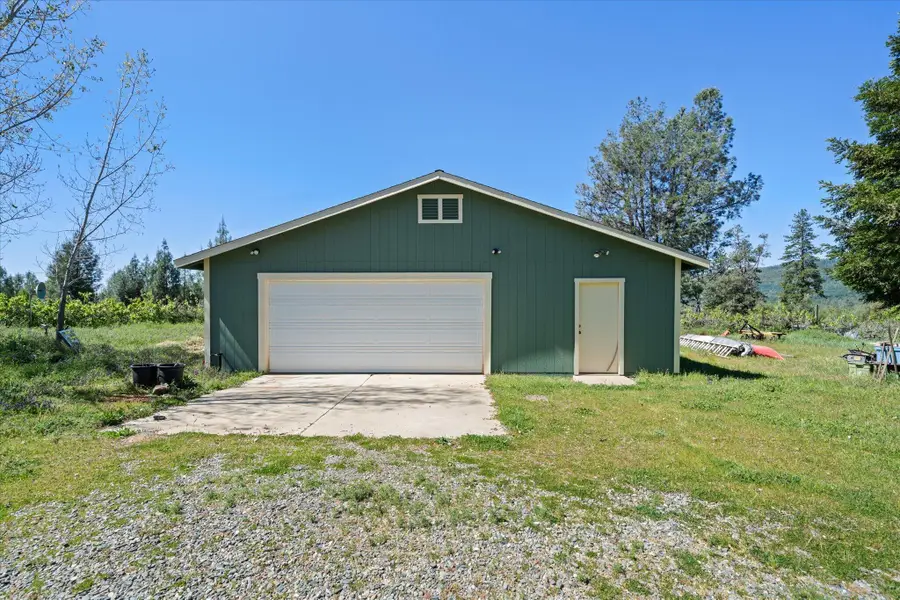 32135 Rock Creek Road, Manton, CA 96059 - #3