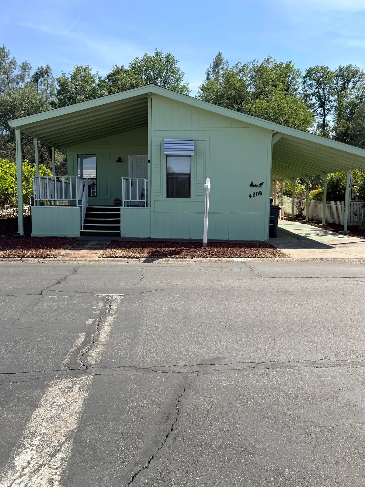 4809 Hardwood Boulevard, Redding, CA 96003 - #1