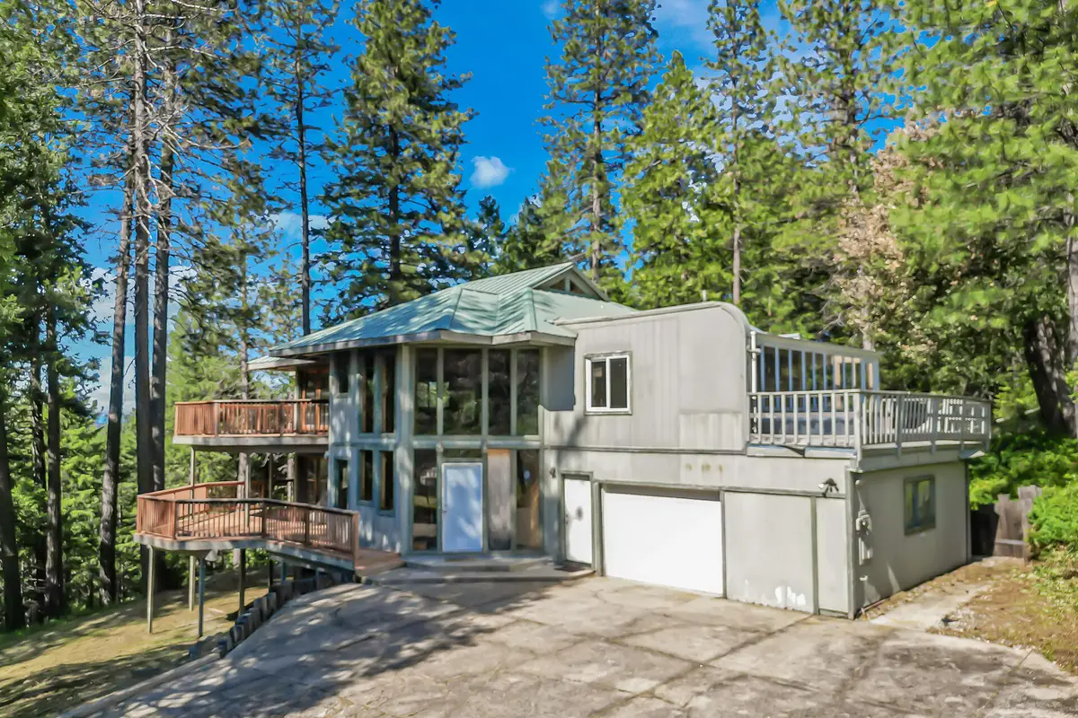 15368 Star Flower Road, Oak Run, CA 96069 - #1