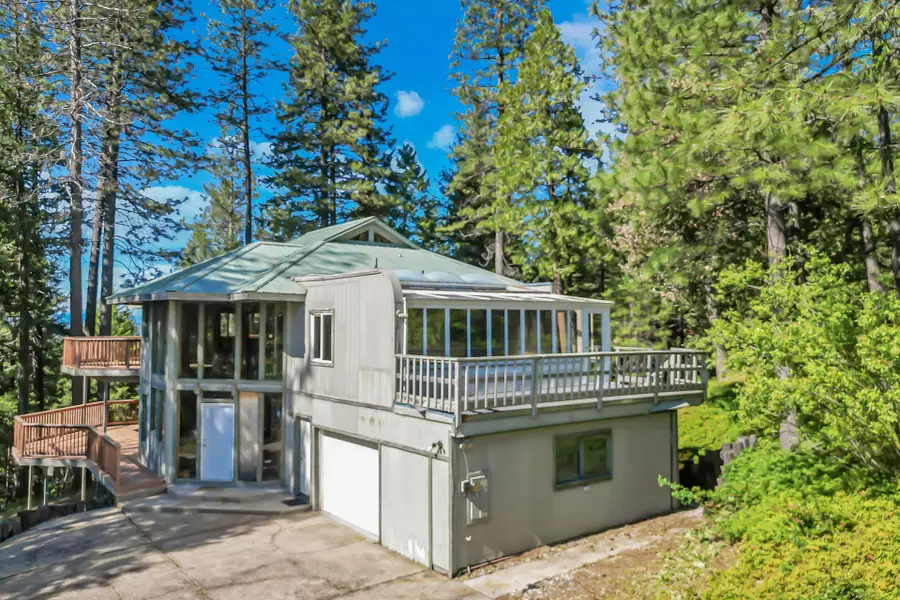 15368 Star Flower Road, Oak Run, CA 96069 - #2