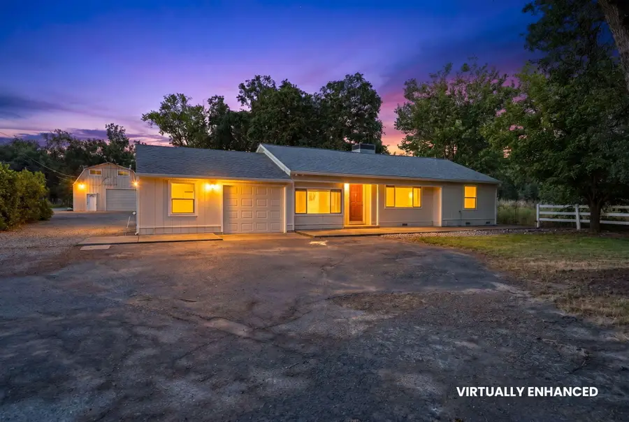 22145 Captains Way, Palo Cedro, CA 96073 - #2