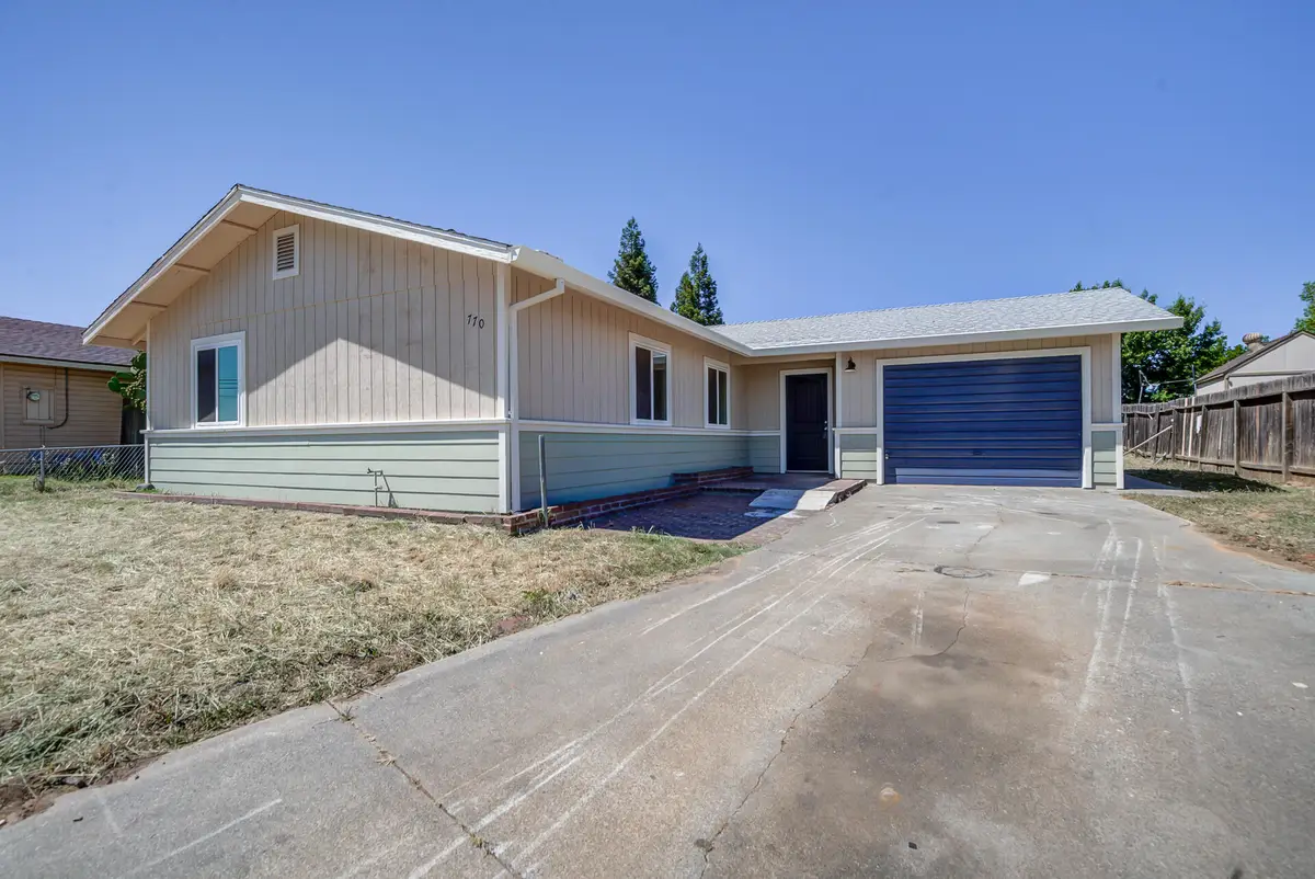 770 Spyglass Drive, Red Bluff, CA 96080 - #1