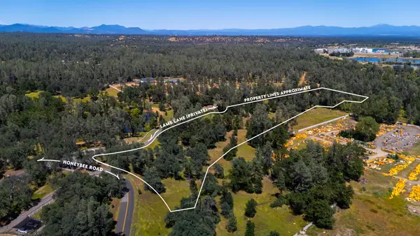 Lamb Lane, Redding, CA 96001