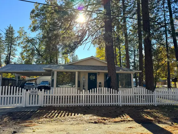 21542 Sonoma Street, Burney, CA 96013