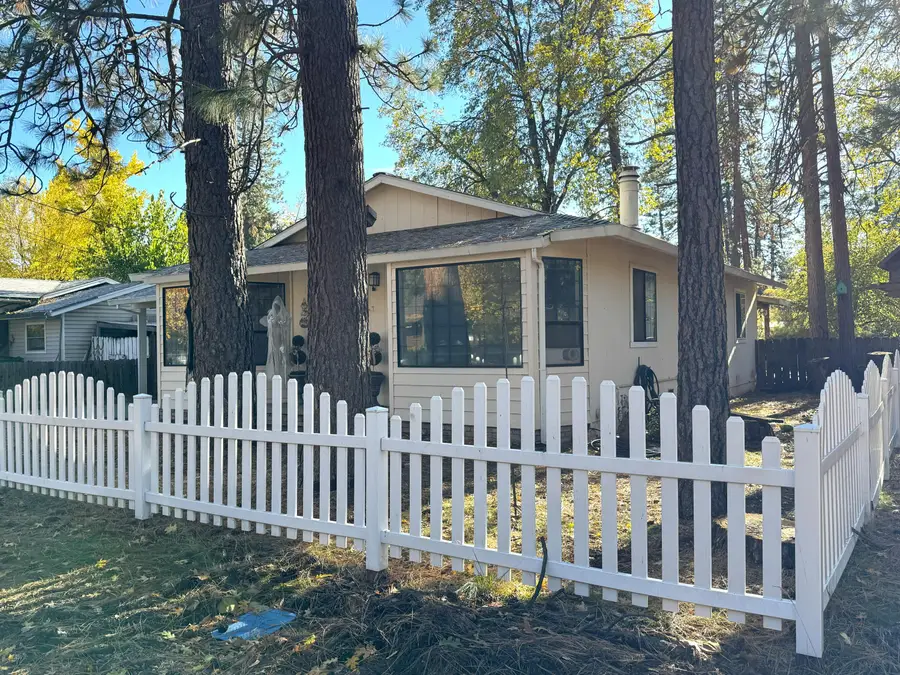 21542 Sonoma Street, Burney, CA 96013 - #2