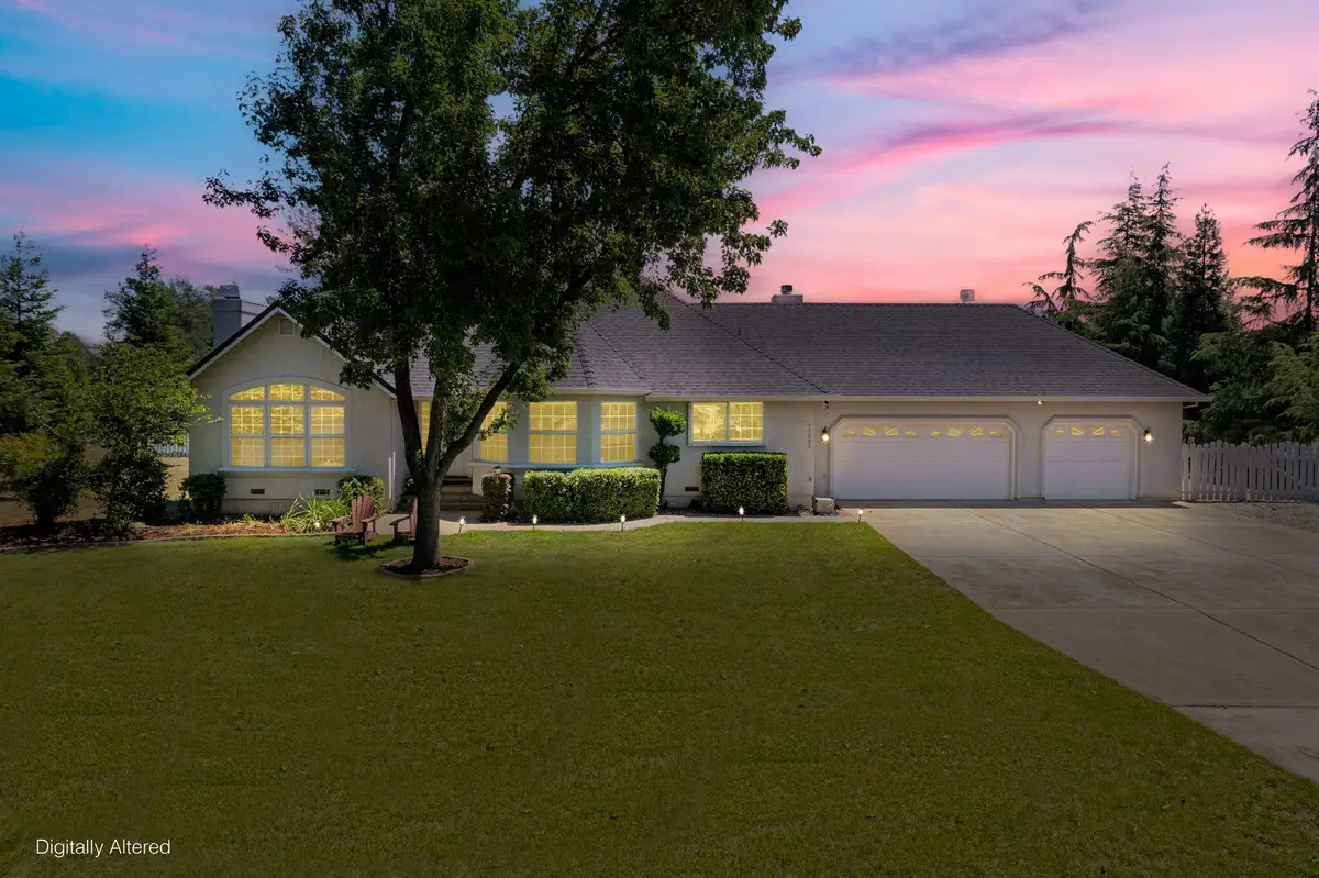 13087 Spring Lake Street, Redding, CA 96003 - #1