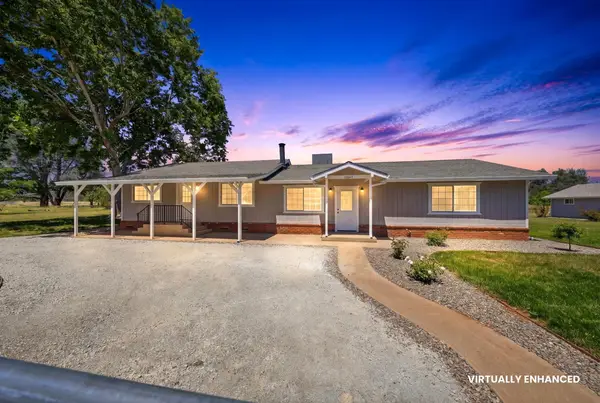 15644 Cloverdale Road, Anderson, CA 96007