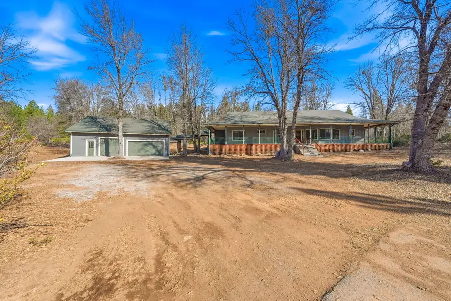 729 Dogwood Lane, McCloud, CA 96057 - #2