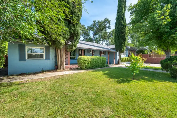 19541 Hill Street, Anderson, CA 96007