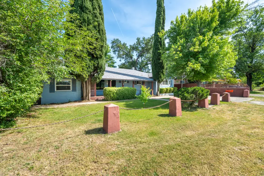 19541 Hill Street, Anderson, CA 96007 - #2