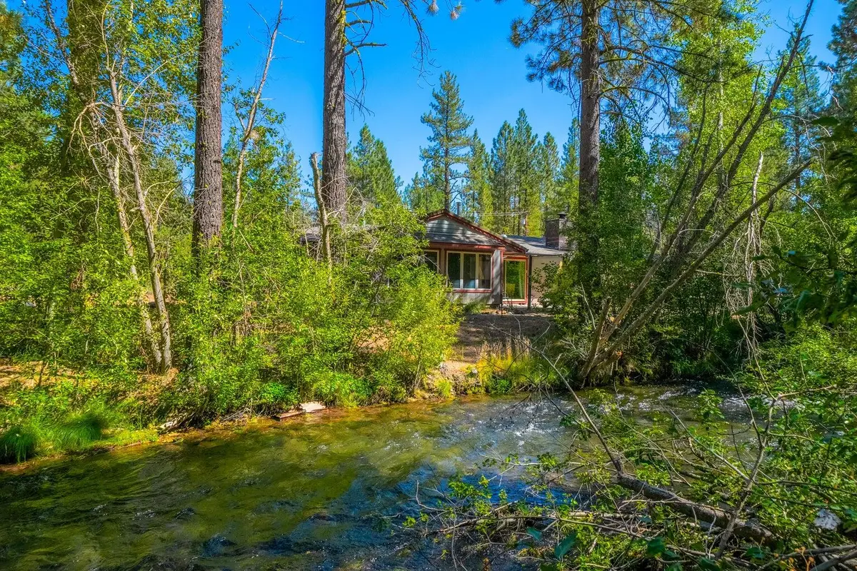 42578 Dipper Road, Old Station, CA 96071 - #1