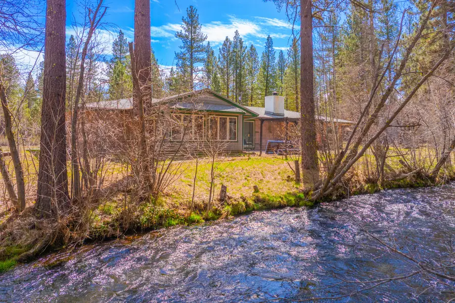 42578 Dipper Road, Old Station, CA 96071 - #2