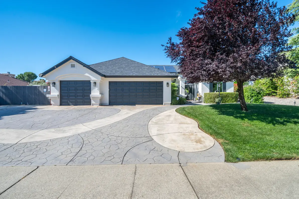 2280 Cumberland Drive, Redding, CA 96001 - #1