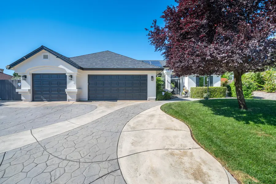 2280 Cumberland Drive, Redding, CA 96001 - #3