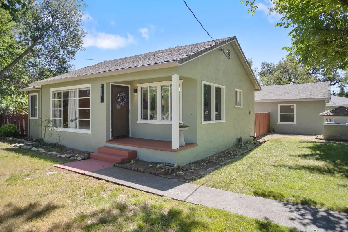 3475 Nicolet Lane, Redding, CA 96001 - #1