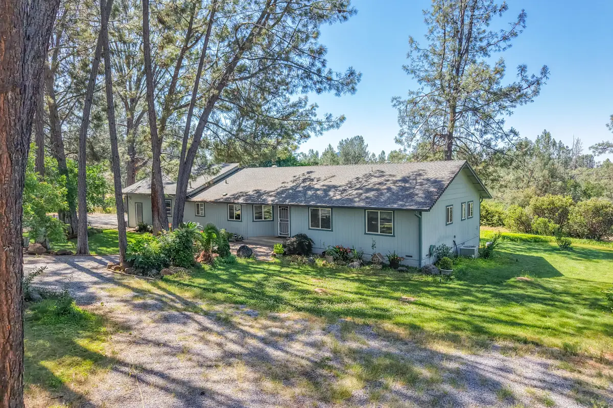 27577 Camino Real, Shingletown, CA 96088 - #1