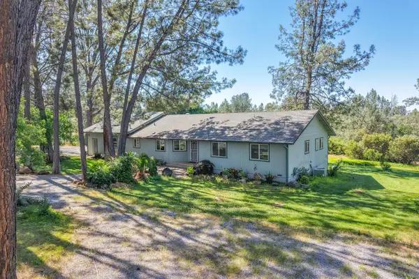 27577 Camino Real, Shingletown, CA 96088