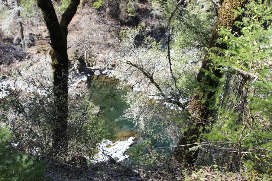 Fenders Ferry Road, Round Mountain, CA 96084 - #3