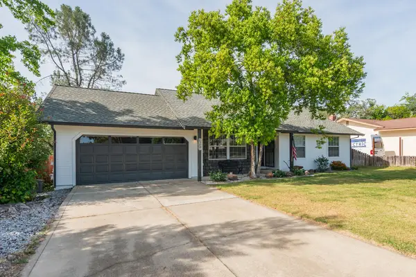 2624 Howard Drive, Redding, CA 96001