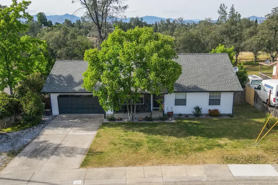 2624 Howard Drive, Redding, CA 96001 - #3