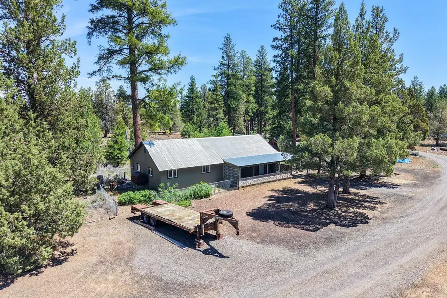19031 Old State Highway, Macdoel, CA 96058 - #3