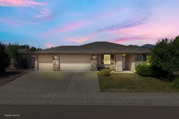 6478 Beretta Lane, Redding, CA 96001