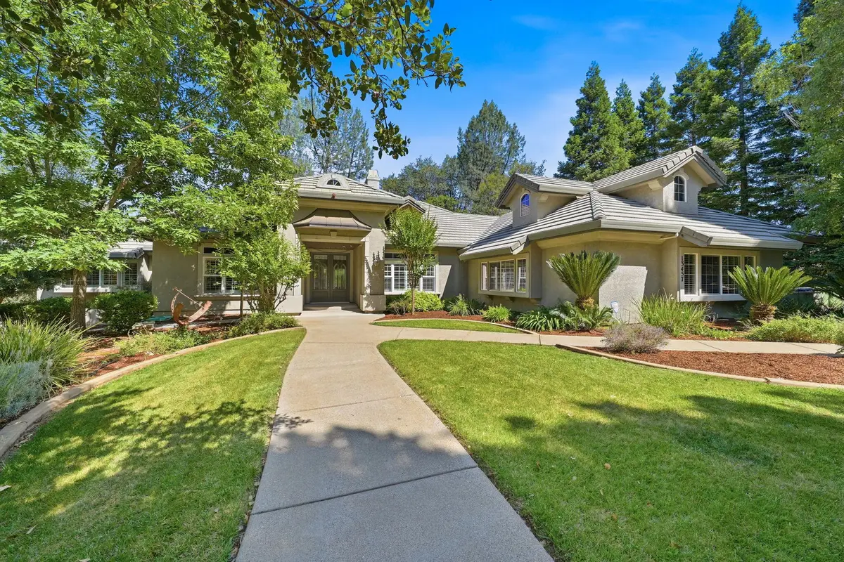 13457 Tierra Heights Road, Redding, CA 96003 - #1