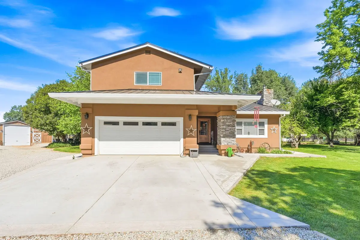 16592 Wallace Way, Cottonwood, CA 96022 - #1