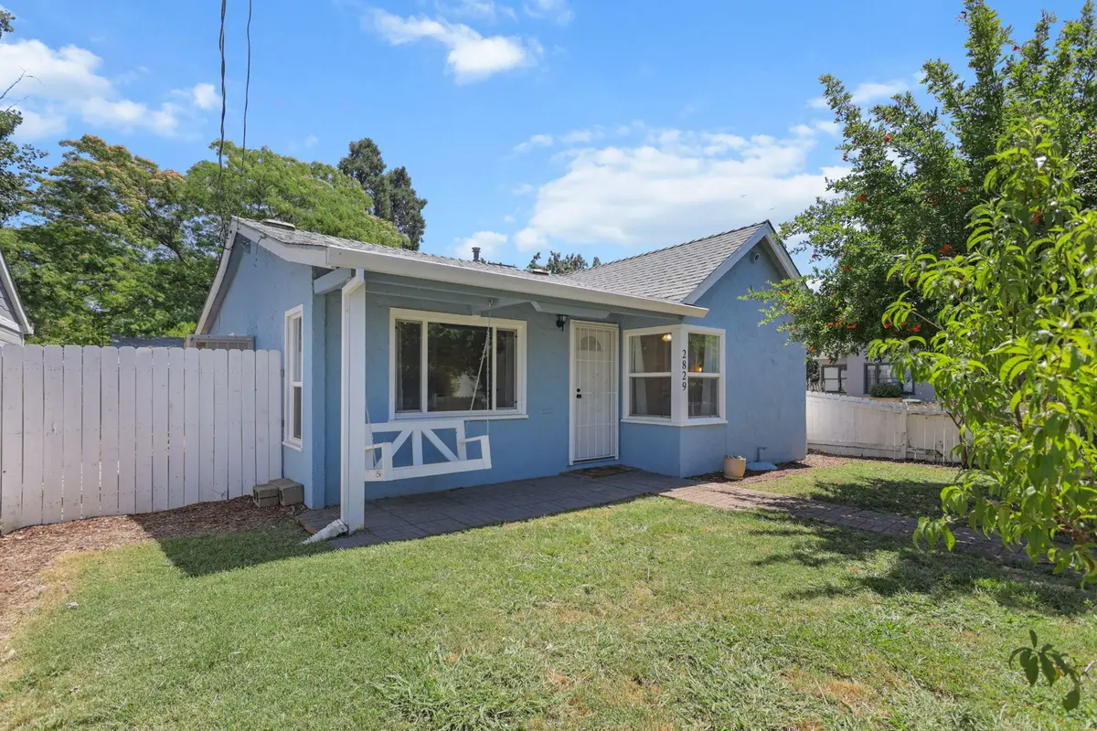 2829 Leland Avenue, Redding, CA 96001 - #1