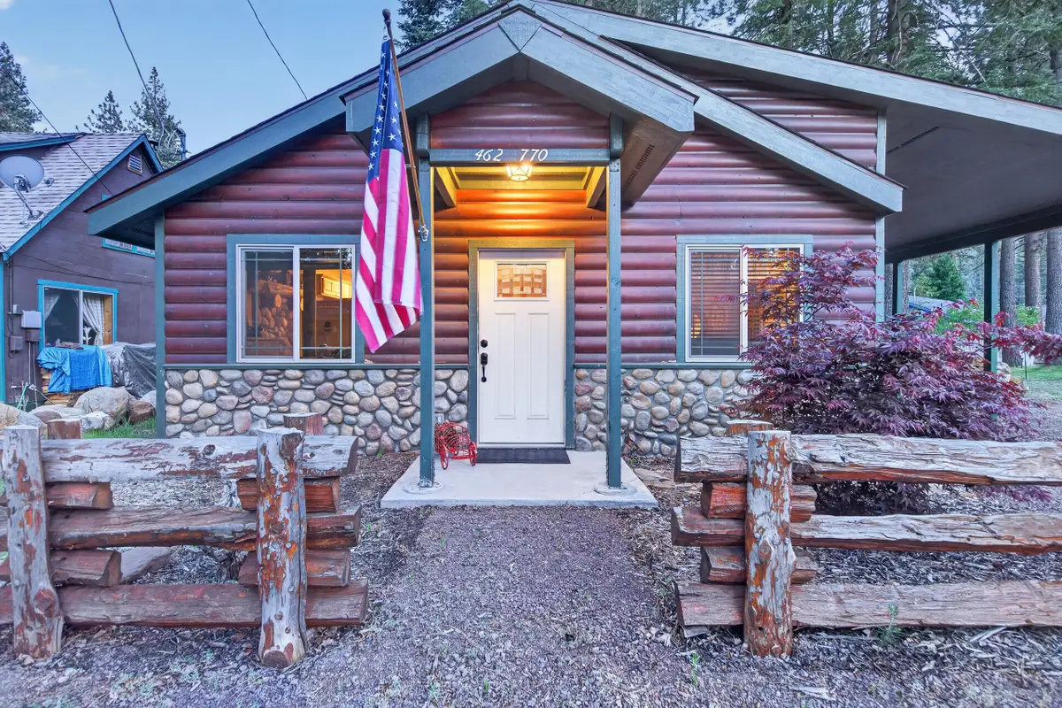 462-770 - Rainbow Drive, Lake Almanor, CA 96137 - #1