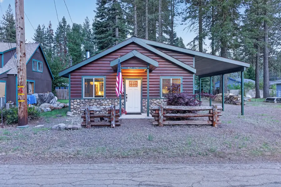 462-770 - Rainbow Drive, Lake Almanor, CA 96137 - #3