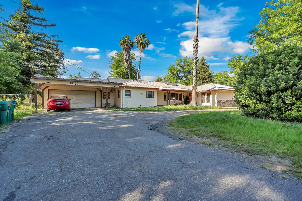 19133 Smith Lane, Redding, CA 96002 - #1