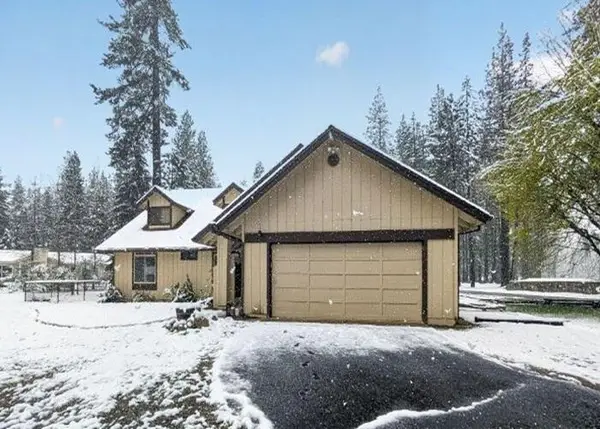 312 Lundy Lane, Blairsden, CA 96103