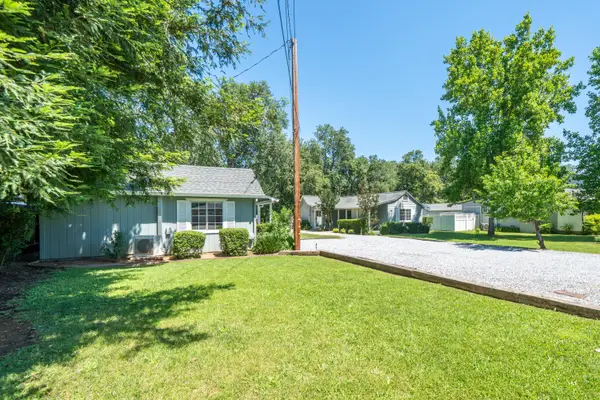 2470 Sacramento Street, Redding, CA 96001
