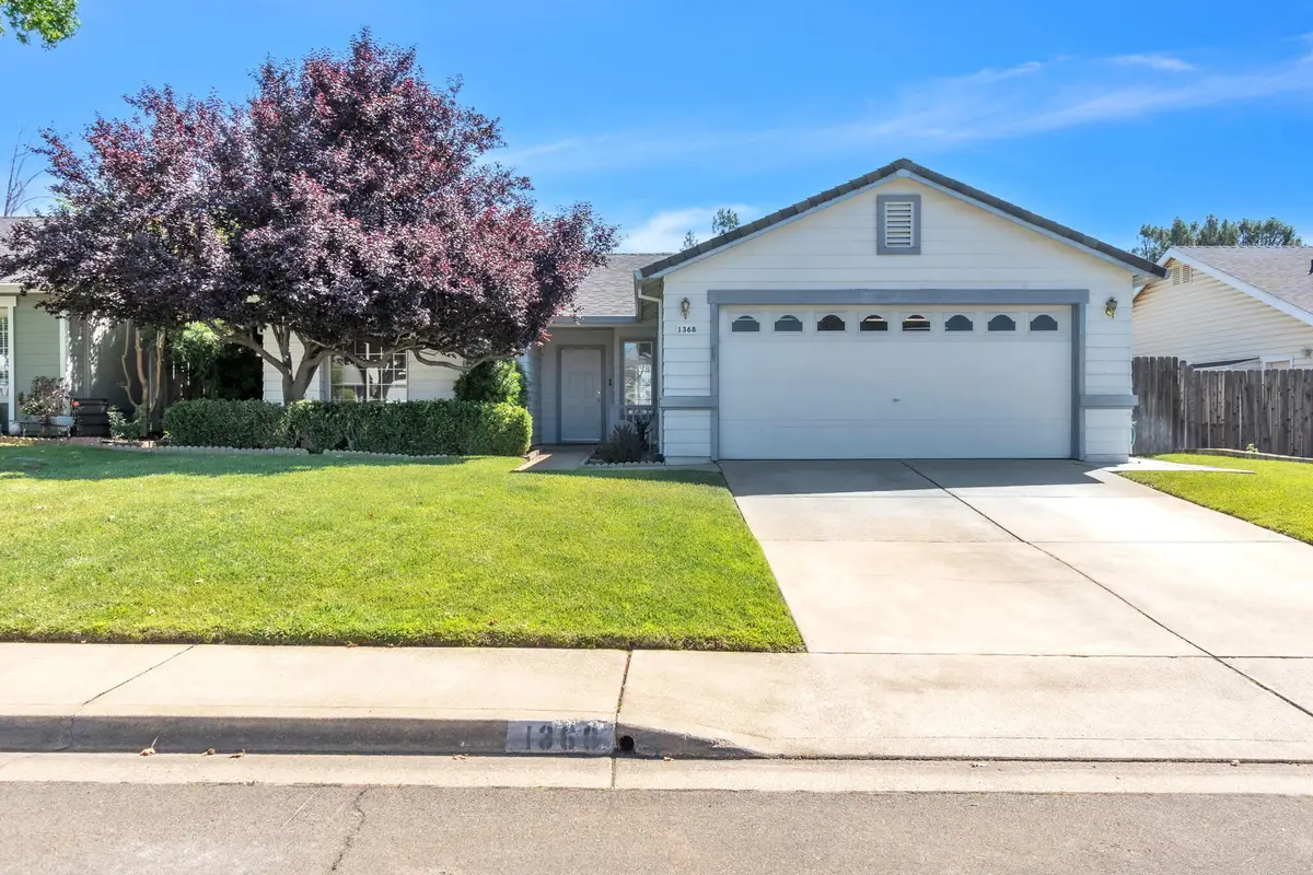 1368 Grouse Drive, Redding, CA 96003 - #1