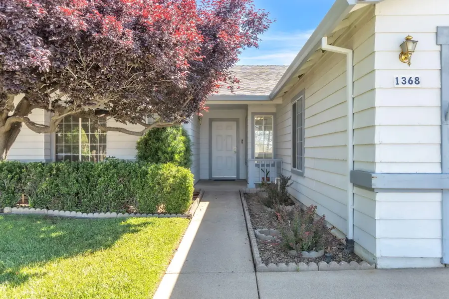 1368 Grouse Drive, Redding, CA 96003 - #2