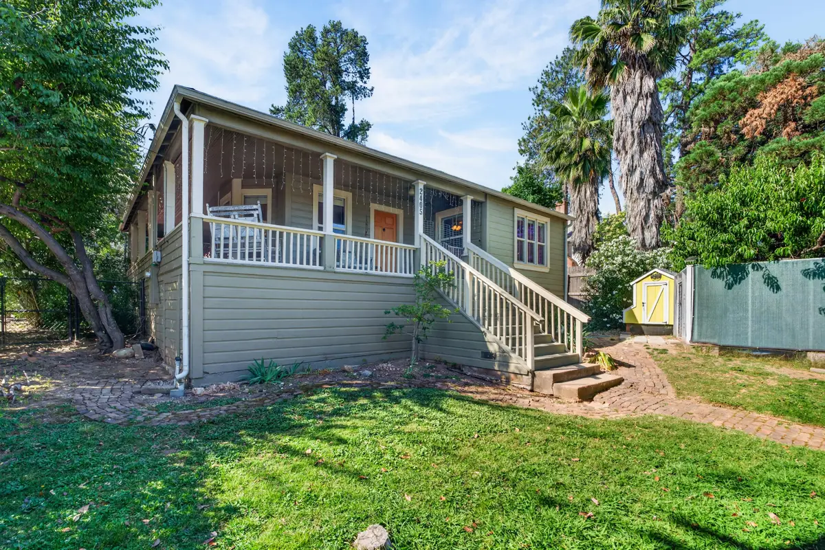 2405 Butte Street, Redding, CA 96001 - #1